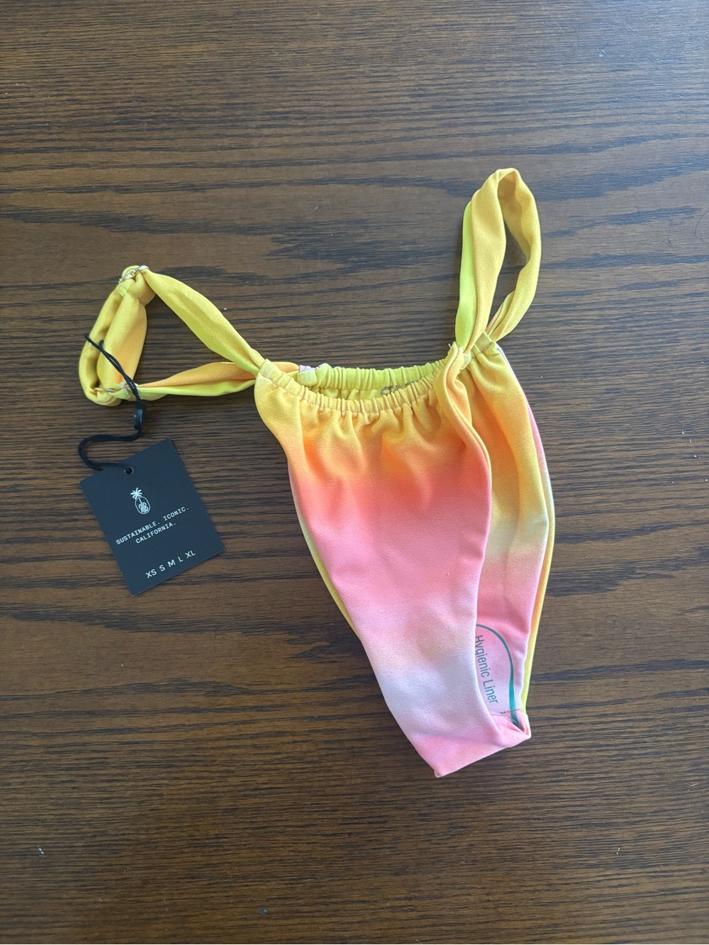 Skatie x Rocky Barnes Bobbi Bottom